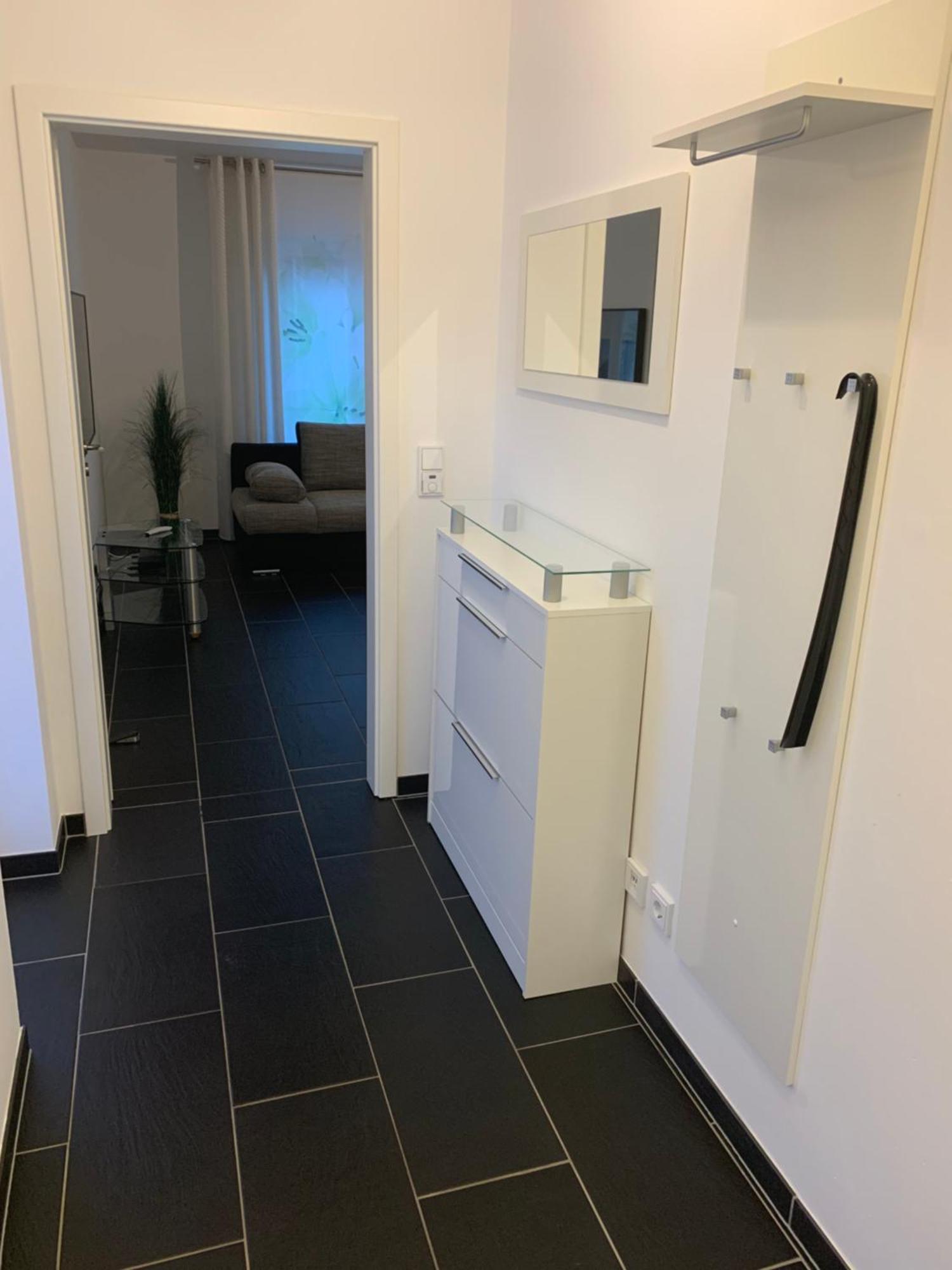 Orchideenweg 2B, Henstedt-Ulzburg Exterior foto